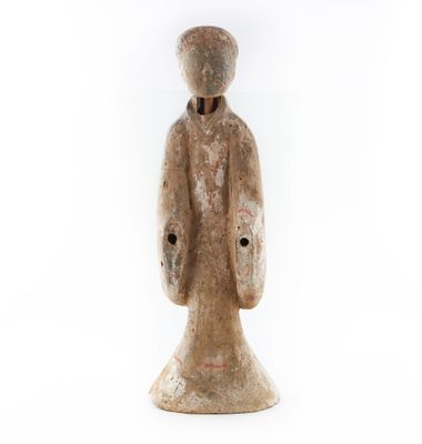 CHINE - Dynastie HAN (206 av. JC - 220 ap. JC)