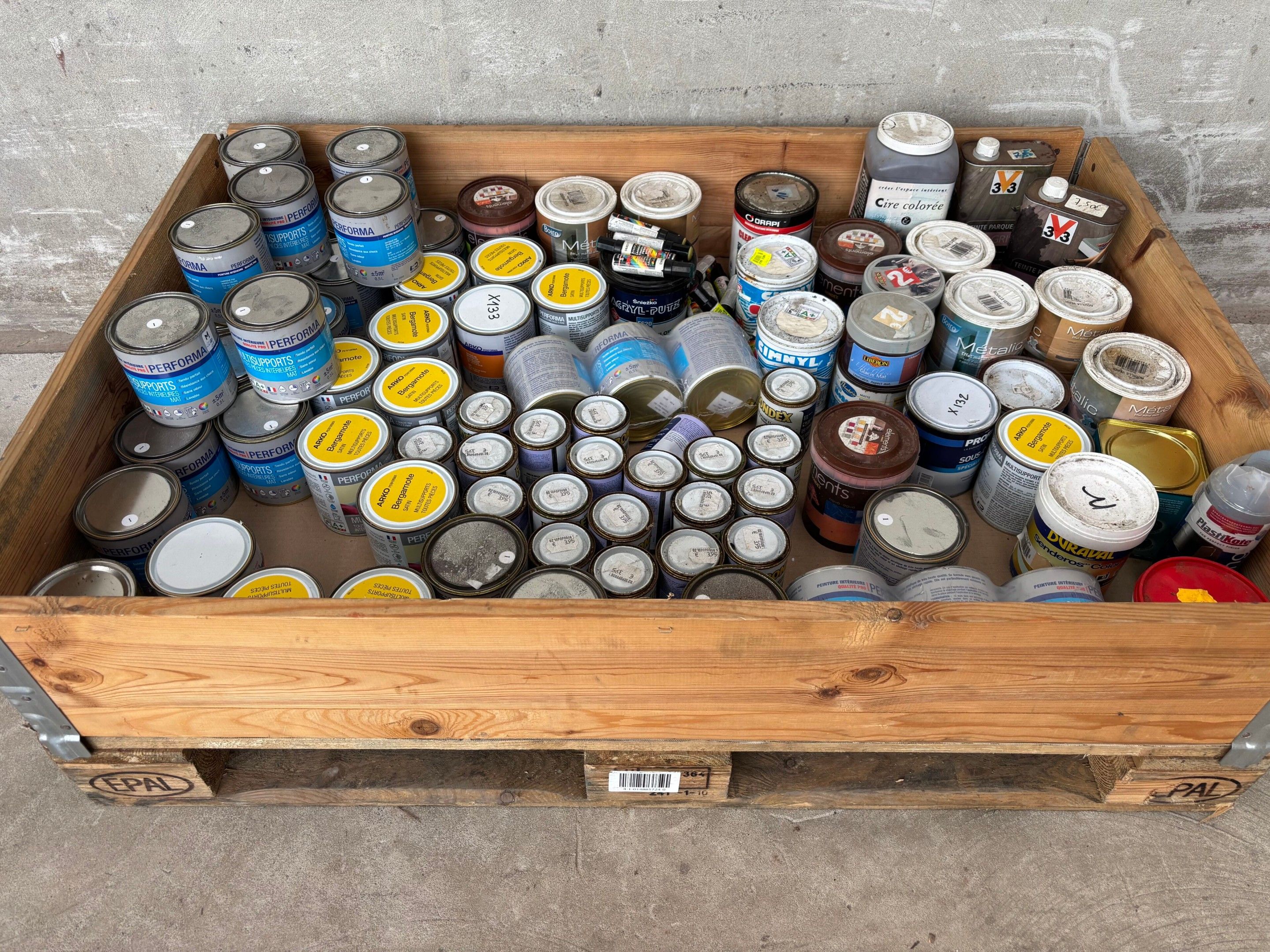 Destockage & Invendus