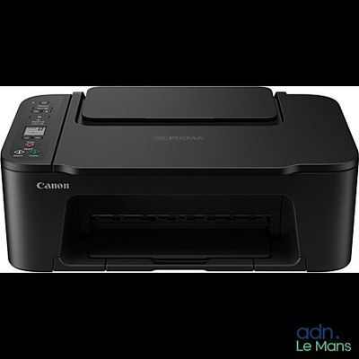 canon pixma pro - 100 inkjet all - in - one printer