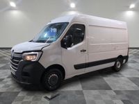 RENAULT - MASTER FGN TRAC F3500 L2H2 DCI 135 GRAND CONFORT -…