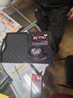 G21 - LABRUGUIERE - Valise pour reprogrammation des moteurs …