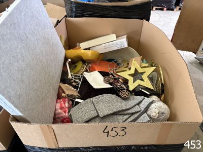 Box de maison - Photo 1