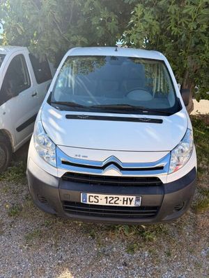 fourgonnette Citroën à vendre en France