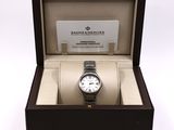 an image of a watch in a box on a white background