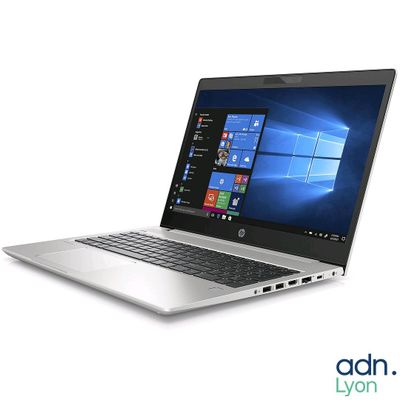 Ordinateur portable HP ProBook 14 Core i5-8250U / 8 Go / 1 To / Windows 10