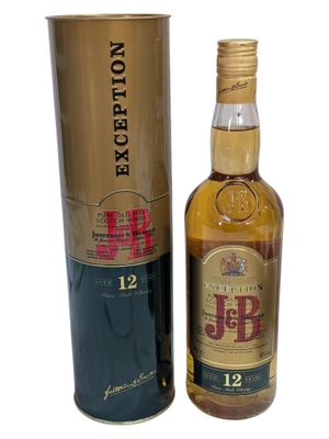 an image of a bottle of whisky next to a cardboard box