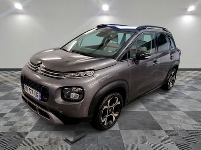 CITROEN - C3 AIRCROSS PURETECH 110 SS BVM6 SHINE - ES - Mise…