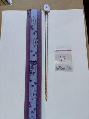 a picture of a ruler that is laying on a piece of paper