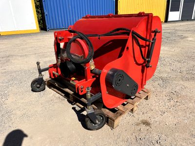 Inconnue - Tondobroyeur 1.