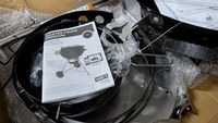 BARBECUE WEBER - TVA RECUPERABLE (photo 2)