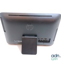 All In One HP Proone 400 G1 Noir - Intel Core I3-4130T 2. (photo 4)
