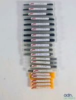 Lot de 20 tarauds machine. - Ce lot chez vous partout en Fra… (photo 2)