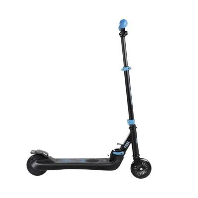 9050-313 / Trottinette électrique E‑120 Fluxx - GLOBBER -  2 roues pli