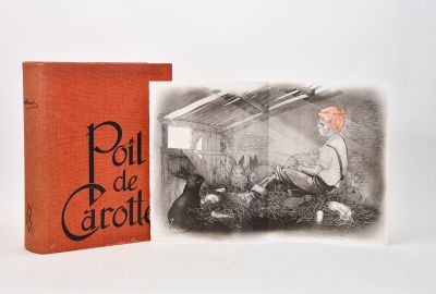 a book with a picture of a man sitting on a bench