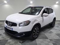 NISSAN - QASHQAI 1.6 DCI 130 FAP STOP/START CONNECT EDITION …
