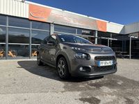 CITROEN C3 1.2 PURETECH 110 SHINE - MEC: 19/04/2019 - Km com… (photo 2)