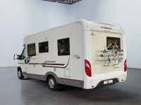 FIAT ADRIA CORAL 2.3 MJT 130 / N°:MV2608311, Heure de vente:… (photo 2)