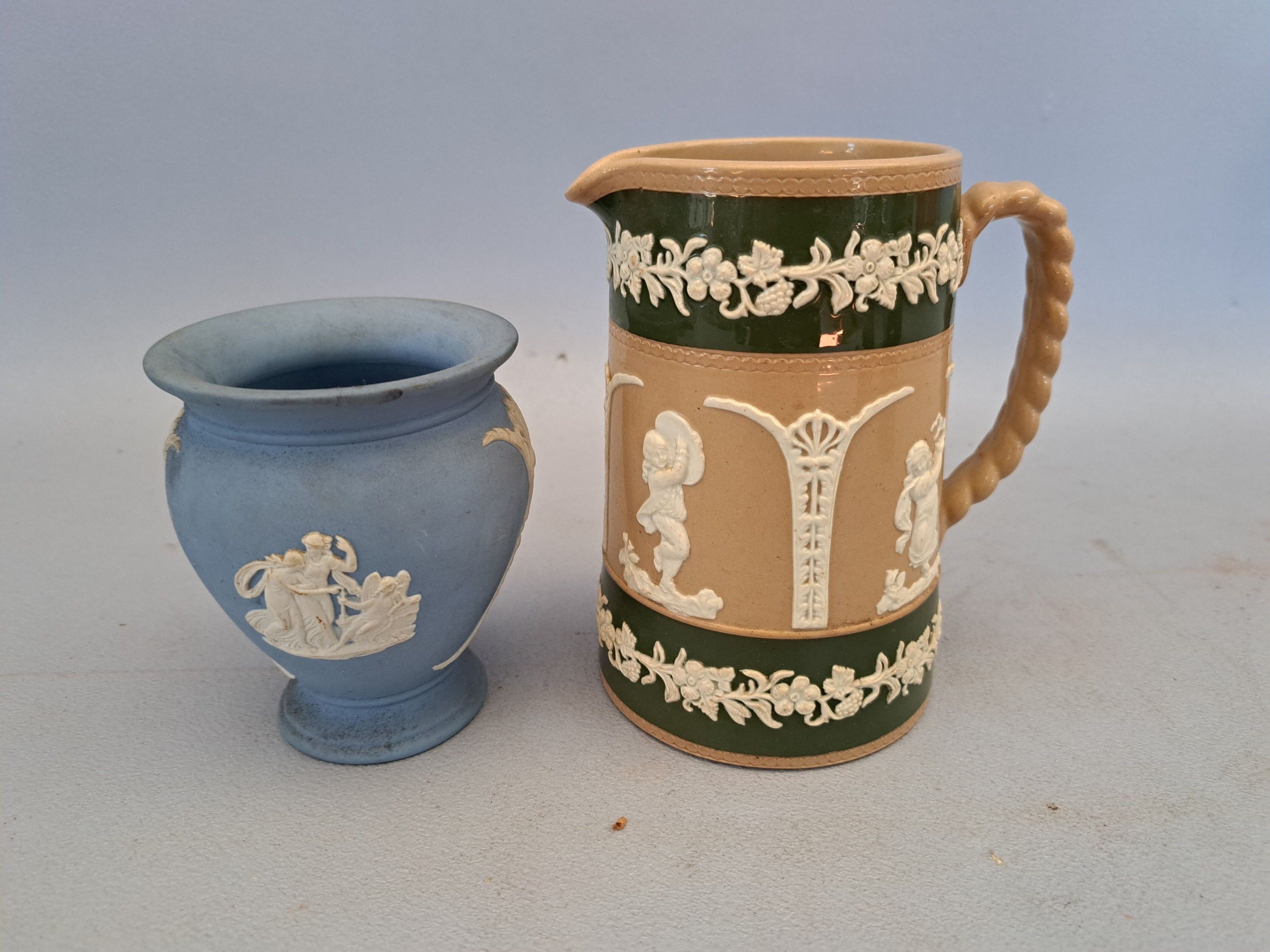 Céramiques & Porcelaine