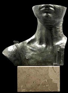 Igor MITORAJ (1944/2014) d’après. - Photo 1