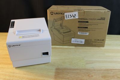 EL342 Imprimante thermique UNIKA