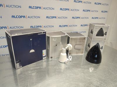 Nord Lux - Plafonnier ET Appliqu…