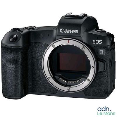Appareil photo CANON EOS RP - Non testé - Retour SAV vendu e…
