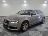 Audi A4 2.0 TFS Attraction Plus 4 portes