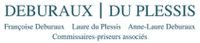 DEBURAUX | DU PLESSIS