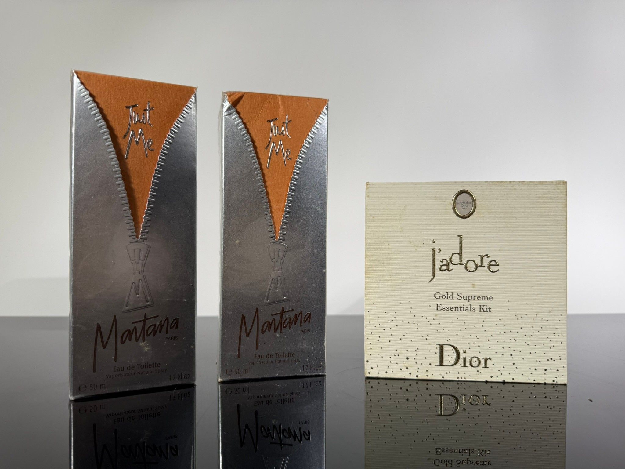 Objets d'art & Curiosités