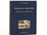 la couverture d'un livre sur laquelle figure l'image d'un bateau sur l'eau
