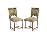 pair of antique chairs with upholstered upholstered upholstered upholstered upholstered upholstered upholstered upholstered upholstered