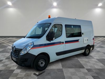 Renault - Master CA L2h2 3.5T 2.