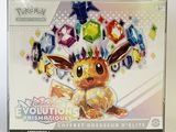 Évolutions Pokémon : Le premier sauvetage de Pikachu - Coffret de luxe