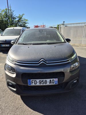 citroen 1 6 e - hdi s / s 5p manual