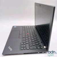Ordinateur portable Lenovo Thinkpad X280 Noir - Intel Core I… (photo 5)