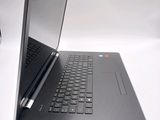a laptop computer that is sitting on a table