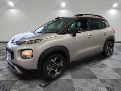 citroen c4 aircross 1 2 puretech puretech 5p
