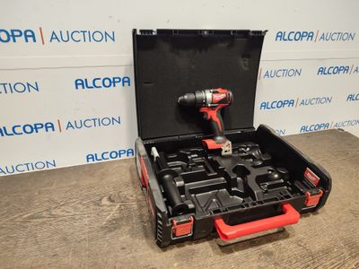 Milwaukee - Perceuse Visseuse SA…