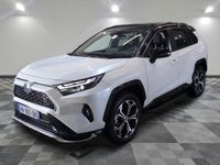 TOYOTA - RAV4 HYBRIDE RECHARGEABLE AWD-I COLLECTION - EE - M…