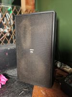 Amplificateur JBL et 2 enceintes JBL (en l'état) (photo 6)