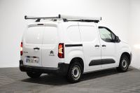 CTTE CITROEN BERLINGO VAN III PHASE 1 - Dmec : 29/01/2021-86… (photo 4)