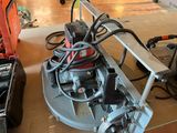 a machine that is sitting on top of a table