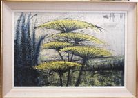 Bernard BUFFET (1928-1999) d'après