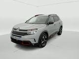 le nouveau SUV Citroën de Citroën