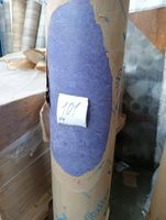 Rouleau de revêtement de sol PVC Forbo, décor bleu moucheté,…