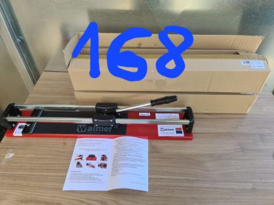 Lot de 2 coupe carreaux de la marque WALMER MGLW 550 Article…