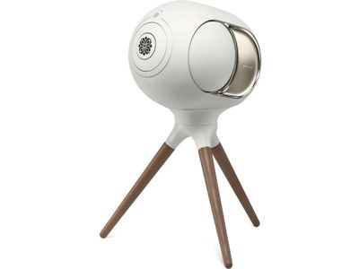 Pied d'enceinte - DEVIALET - Treepod Light Pearl - Neuf - TV… - Photo 1