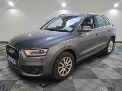 Audi QX 2.0 turbodiesel turbodiesel turbodiesel 4 portes automatique break break break break break break break break break break break break break break