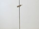 an image of a lamp that is on a stand in a room