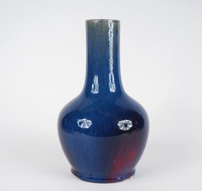 Chine, époque Guangxu, vers 1880,